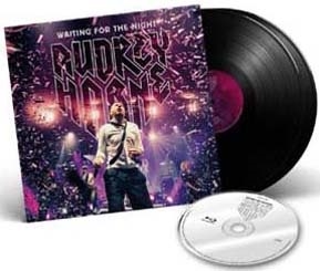 Waiting for the Night