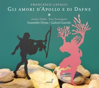 カヴァッリ: 歌劇 《アポロとダフネの愛》