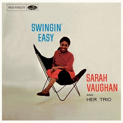 Swingin' Easy＜限定盤＞