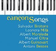 Cancon Songs Cancon Songs