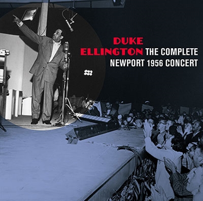 The Complete Newport 1956 Concert