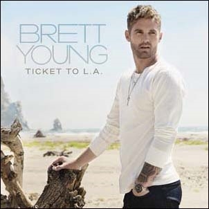 Brett Young/Ticket to L.A.[3003689]