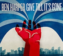 Give Till It's Gone ［CD+7inch］＜初回生産限定＞