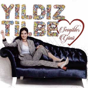 TOWER RECORDS ONLINE㤨Yildiz Tilbe/Sevgililer Gunu[8697430803299]פβǤʤ2,390ߤˤʤޤ