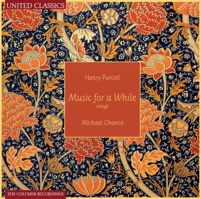 H.Purcell: Music for a While