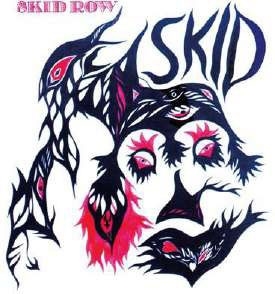 Skid Row (Irish Blues-Rock)/Skid[MOCD27237192]