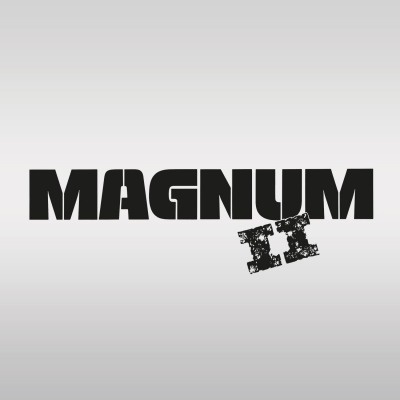 Magnum II＜限定盤＞