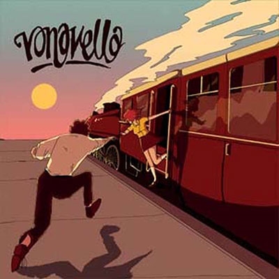 TOWER RECORDS ONLINE㤨Vona Vella/Vona Vella[SOCD009]פβǤʤ2,690ߤˤʤޤ