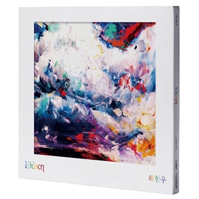 Ithaca: 1st Mini Album Ithaca: 1st Mini Album