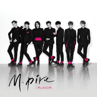 Rumor: 3rd Single ［PCのみ再生可］