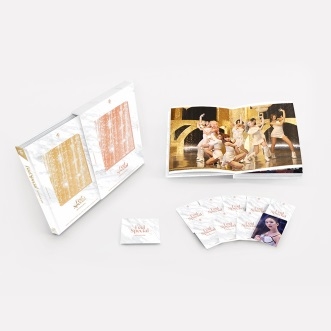 エンタメ/ホビーTWICE Feel Special MONOGRAPH - www.obalovydesign.cz