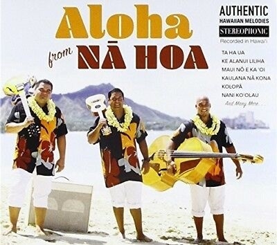 Aloha From Na Hoa