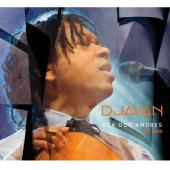 最新人気 Djavan/Rua Vivo Ao Amores Dos その他