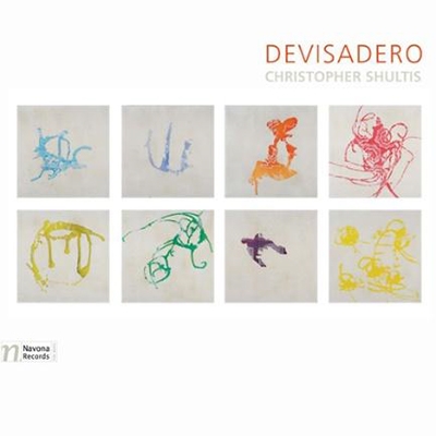 Shultis: Devisadero (Music From the New Mexico Wilderness) Shultis: Devisadero (Music From the New Mexico Wilderness)