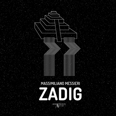 Massimiliano Messeri: Zadig