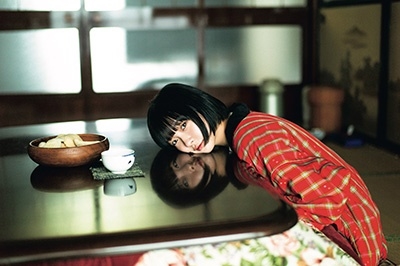 now(ExWHYZ)フォトブック「やみつきガール」 B.L.T.MOOK