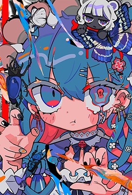dショッピング |寺田てら 「寺田てらポストカードブック」 Book