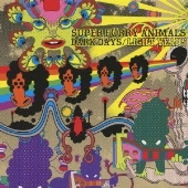 ダーク・デイズ / ライト・イヤーズ