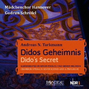 Andreas Tarkmann: Didos Geheimnis