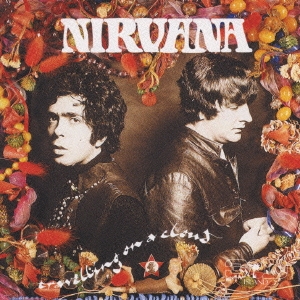 トラヴェリング・オン・ア・クラウド