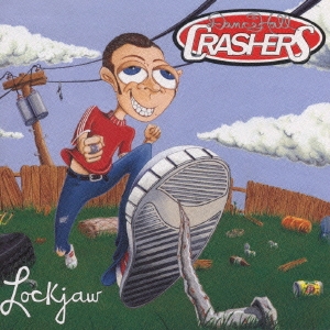 ロックジョウ（破傷風）