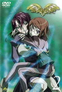 Simoun(シムーン) 2