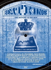 Beat Kings -Respect the Architect-