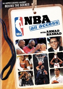 NBA オール･アクセス 特別版
