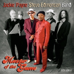 TOWER RECORDS ONLINE㤨Jackie Payne/Steve Edmonson Band/ޥ֡[BSMF-2095]פβǤʤ2,619ߤˤʤޤ
