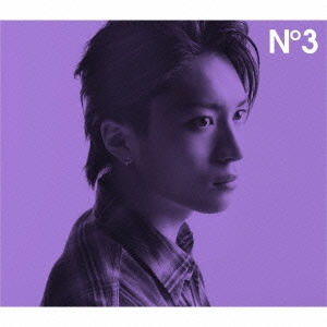 Naturally＜完全生産限定盤＞