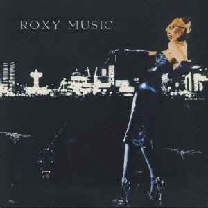 Roxy Music/フォー・ユア・プレジャー＜初回生産限定盤＞