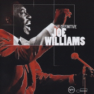 Best of Joe Williams