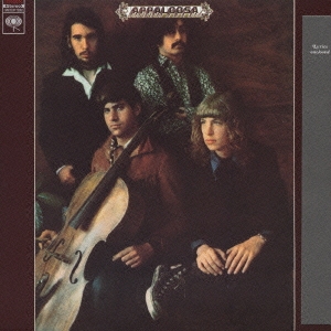 アパルーザ＜紙ジャケット仕様完全生産限定盤＞