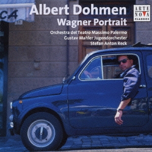 ワーグナー:オペラ･アリア集