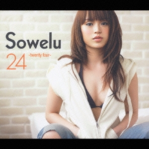 24-twenty four-  ［CD+DVD］＜初回生産限定盤＞