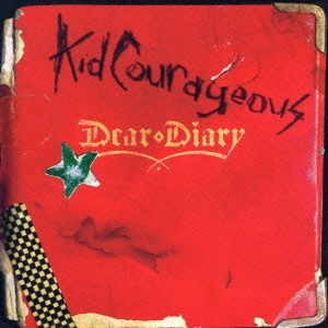 Kid Courageous/ǥ꡼[RADC-007]