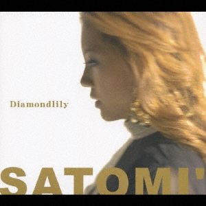 Diamondlily  ［CD+DVD］＜初回限定盤＞