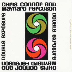 ダブル・エクスポージャー＜完全生産限定盤＞