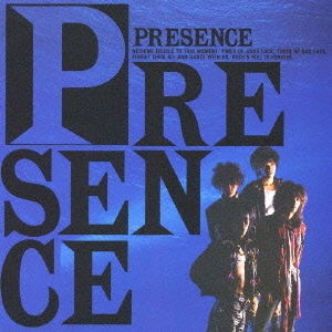 PRESENCE