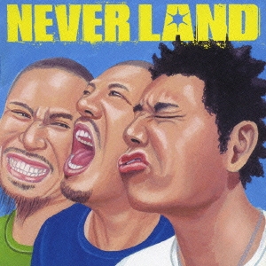 THE NEVER LAND ～光射す方へ～  ［CD+DVD］