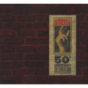 Stax 50!～スタックス50周年記念ベスト＜初回生産限定盤＞