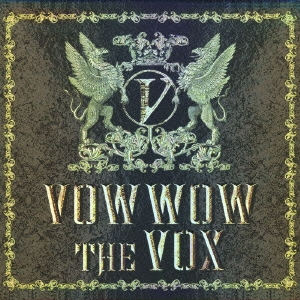 THE VOX  ［8CD+DVD］＜初回限定盤＞