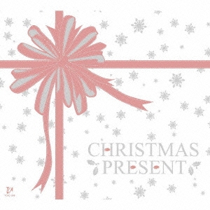 CHRISTMAS PRESENT ［CD+DVD］＜初回生産限定盤＞