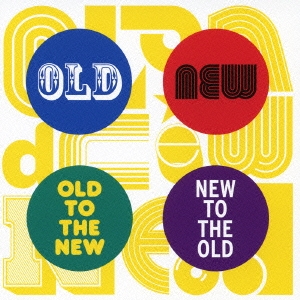 OLD★NEW＜通常盤＞