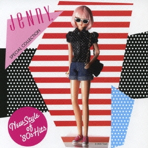 JeNnY SPECIAL COLLECTION～ New Style of '80s Hits