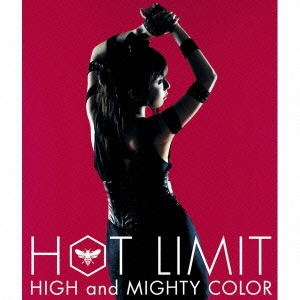 HOT LIMIT ［CD+DVD］＜初回生産限定盤＞