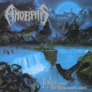 Amorphis/Tales From The Thousand Lakes