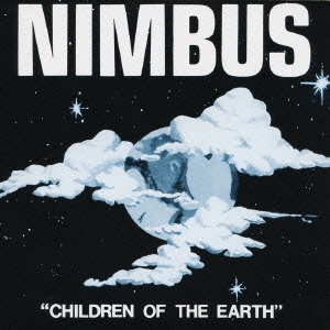 Nimbus/チルドレン・オブ・ジ・アース＜初回生産限定盤＞