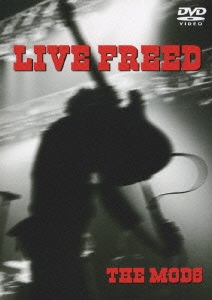 THE MODS/LIVE FREED[RHBA-11]