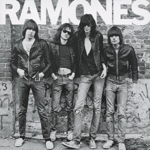 Ramones/Ramones